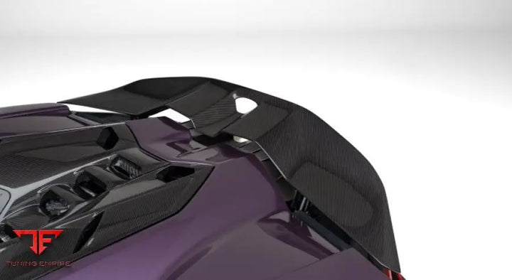 NOVITEC LAMBORGHINI REVUELTO