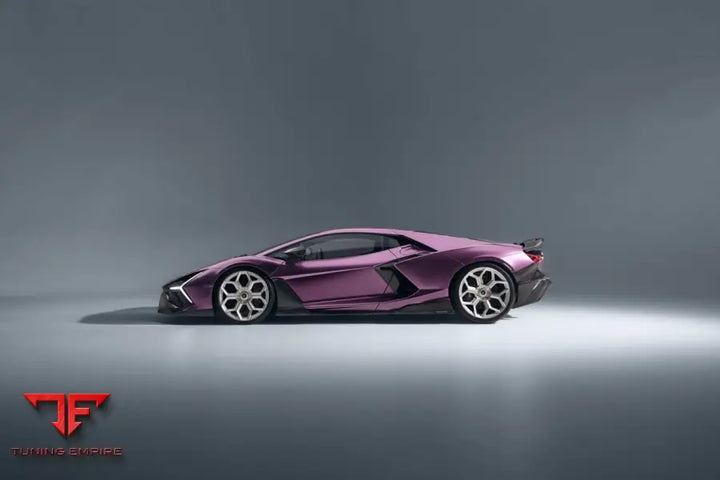 NOVITEC LAMBORGHINI REVUELTO