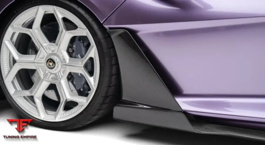 NOVITEC LAMBORGHINI REVUELTO