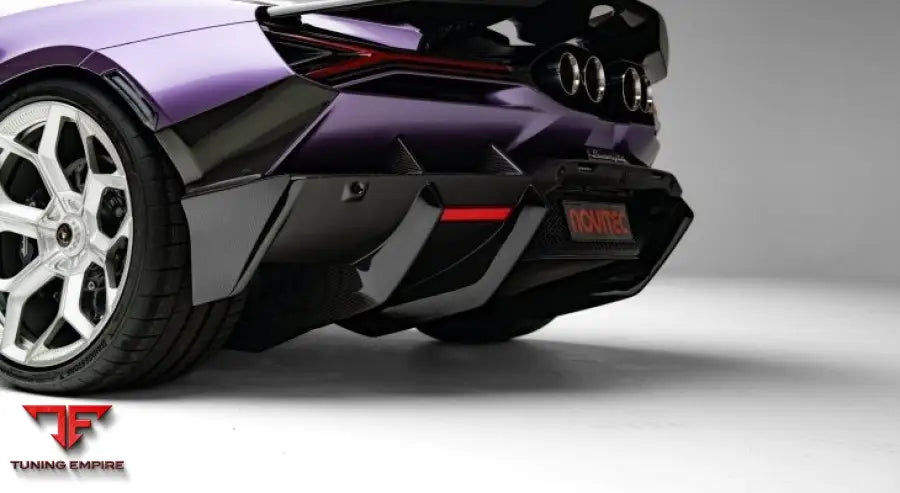 NOVITEC LAMBORGHINI REVUELTO