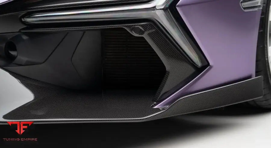 NOVITEC LAMBORGHINI REVUELTO