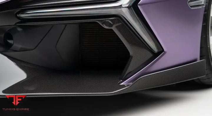 NOVITEC LAMBORGHINI REVUELTO