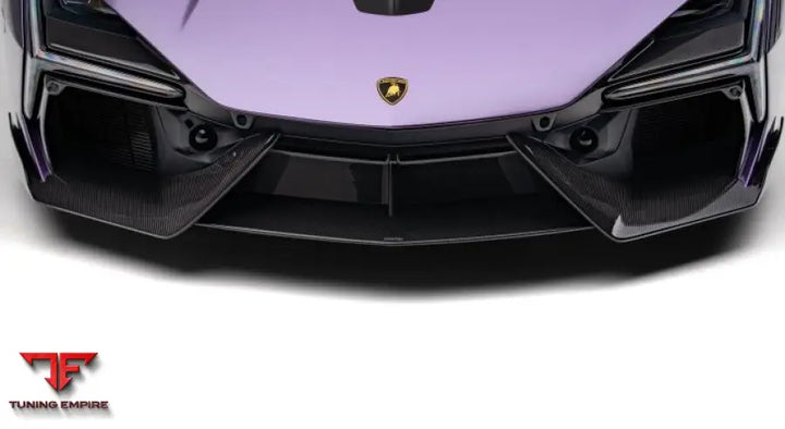 NOVITEC LAMBORGHINI REVUELTO