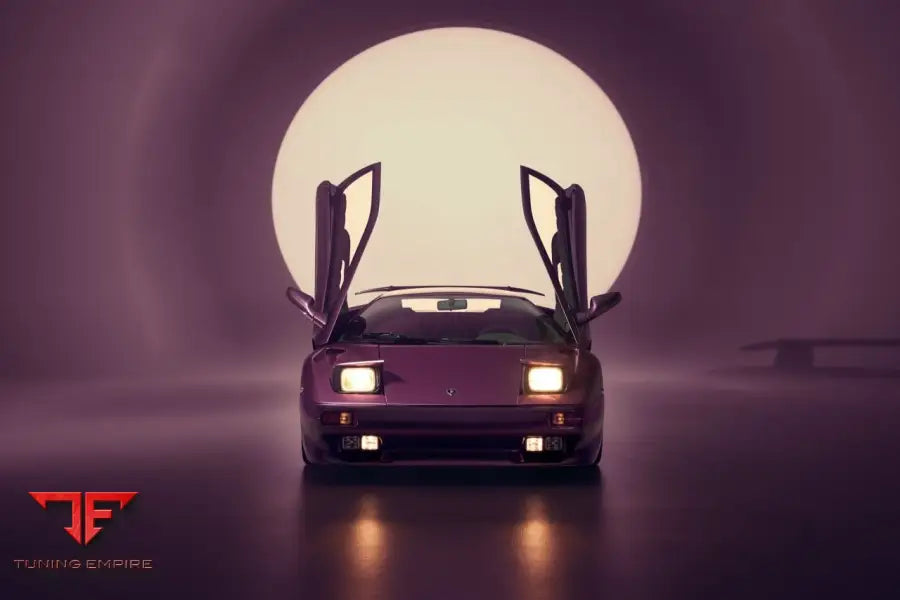 NOVITEC LAMBORGHINI REVUELTO