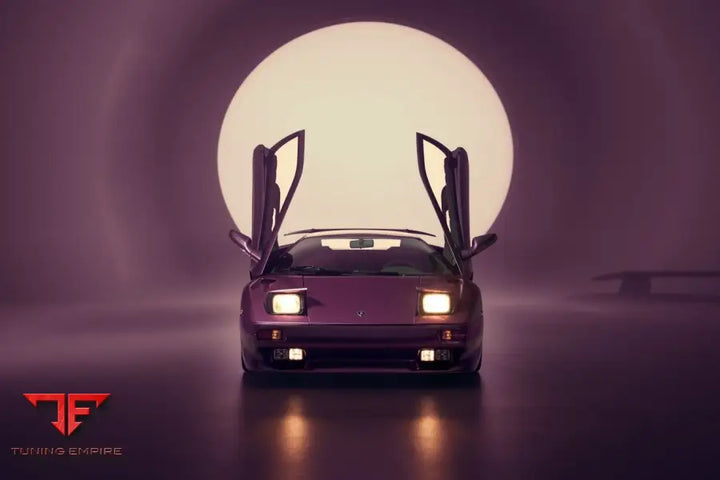 NOVITEC LAMBORGHINI REVUELTO
