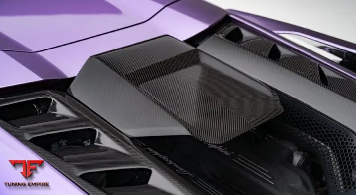 NOVITEC LAMBORGHINI REVUELTO