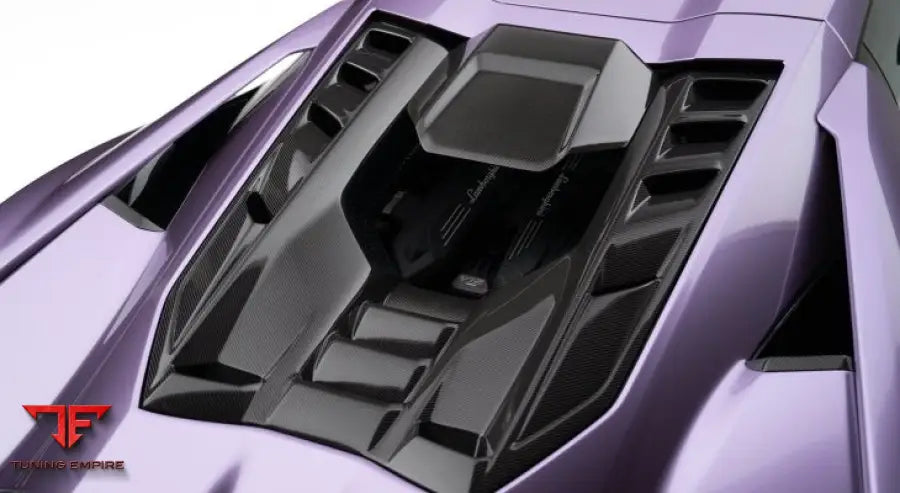 NOVITEC LAMBORGHINI REVUELTO