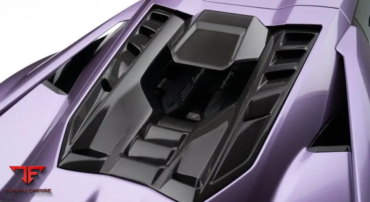 NOVITEC LAMBORGHINI REVUELTO