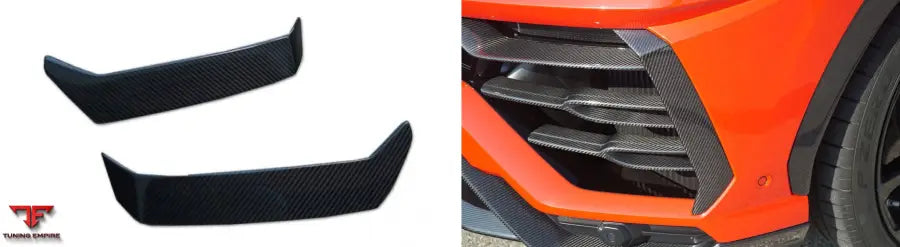 Novitec Lamborghini Urus