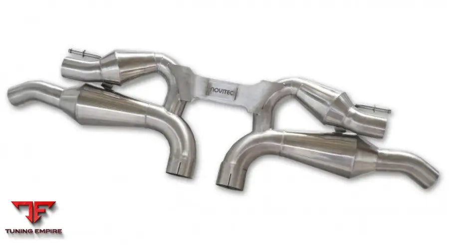 Novitec Lamborghini Urus