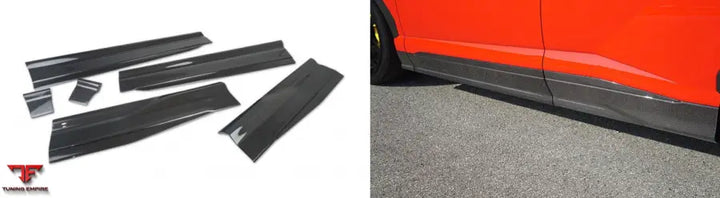 Novitec Lamborghini Urus