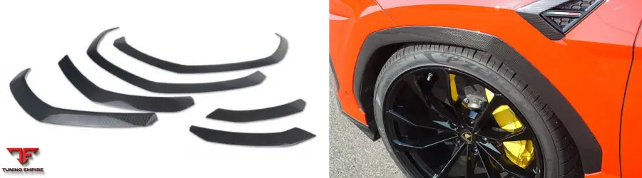 Novitec Lamborghini Urus