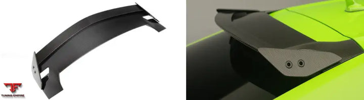 Novitec Lamborghini Urus