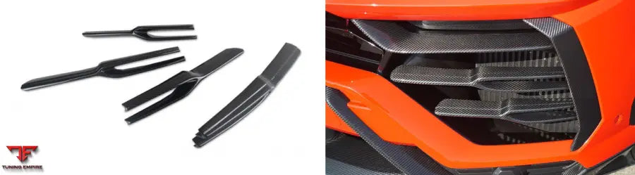 Novitec Lamborghini Urus