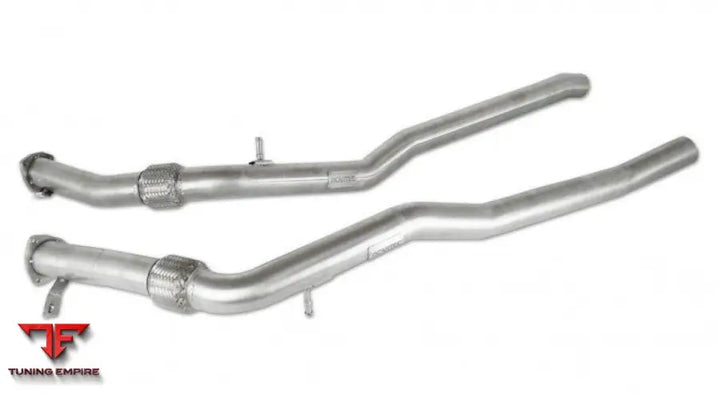 Novitec Lamborghini Urus