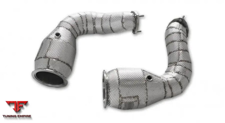 Novitec Lamborghini Urus