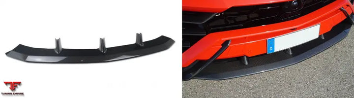 Novitec Lamborghini Urus