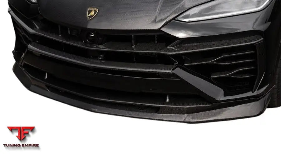 NOVITEC LAMBORGHINI URUS SE