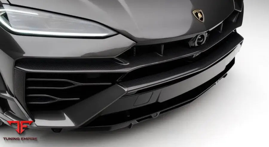 NOVITEC LAMBORGHINI URUS SE