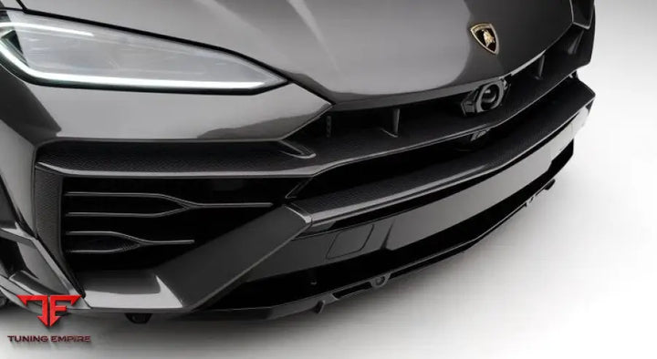 NOVITEC LAMBORGHINI URUS SE