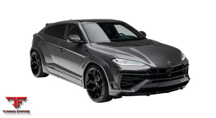 NOVITEC LAMBORGHINI URUS SE