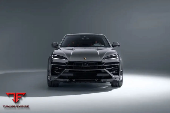 NOVITEC LAMBORGHINI URUS SE