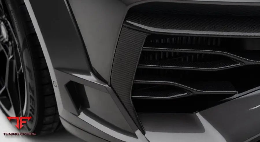 NOVITEC LAMBORGHINI URUS SE