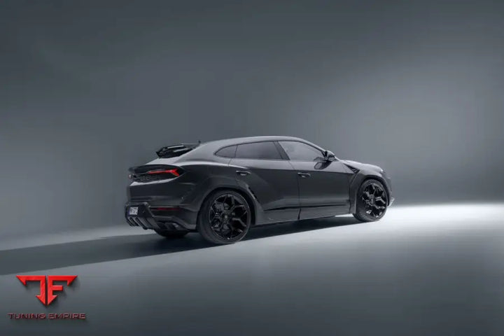 NOVITEC LAMBORGHINI URUS SE