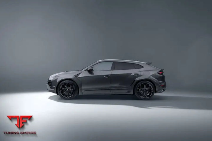 NOVITEC LAMBORGHINI URUS SE