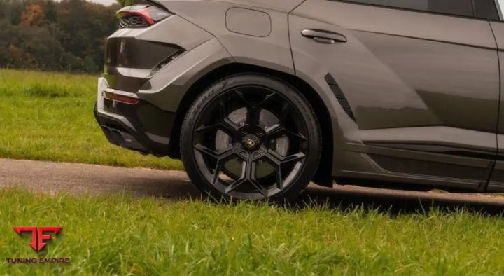 NOVITEC LAMBORGHINI URUS SE