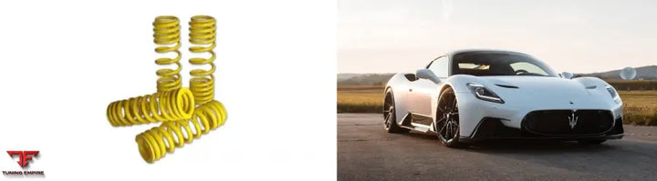 Novitec Maserati Mc 20