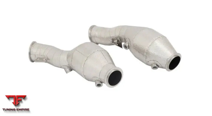 Novitec Maserati Mc 20