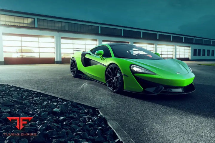 NOVITEC MCLAREN 540C/570S/GT/SPIDER