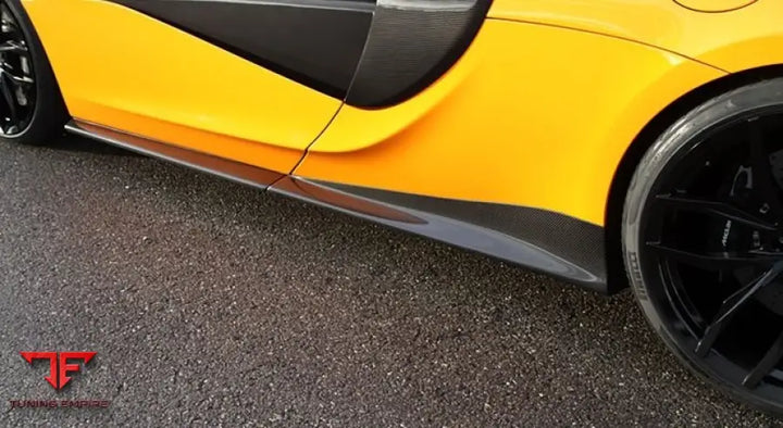 NOVITEC MCLAREN 540C/570S/GT/SPIDER