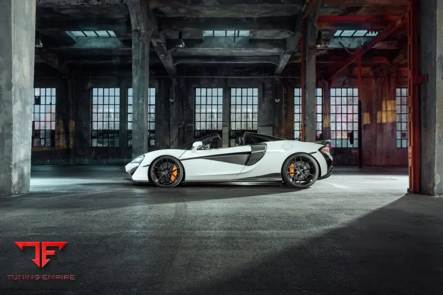NOVITEC MCLAREN 540C/570S/GT/SPIDER