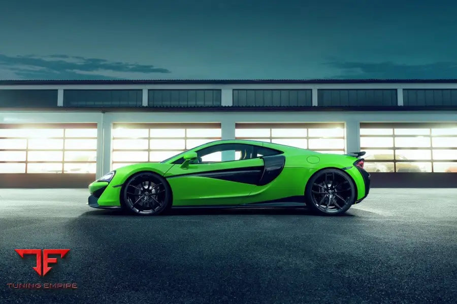 NOVITEC MCLAREN 540C/570S/GT/SPIDER