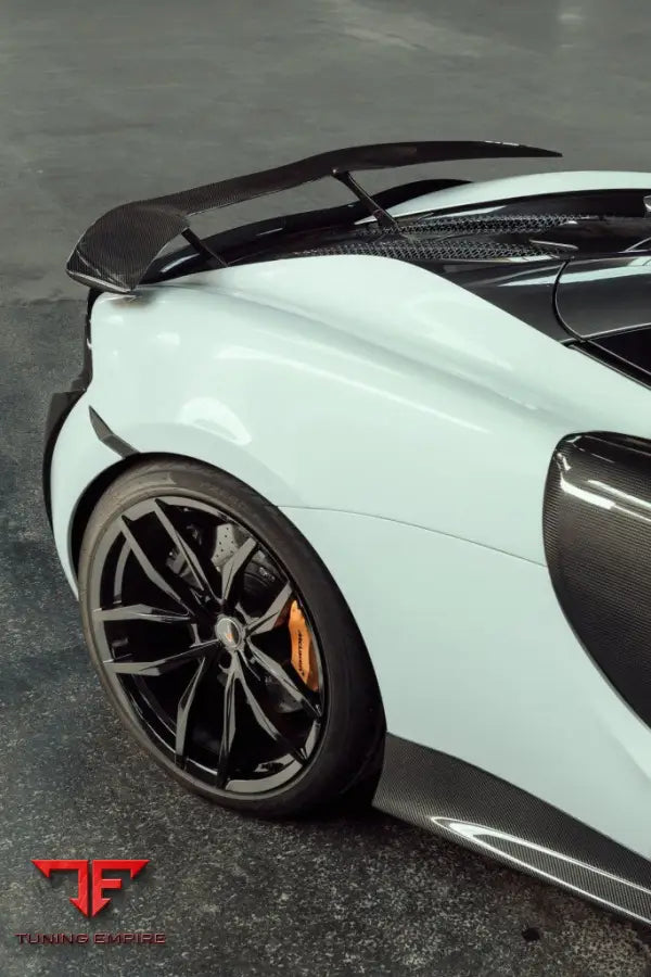 NOVITEC MCLAREN 540C/570S/GT/SPIDER