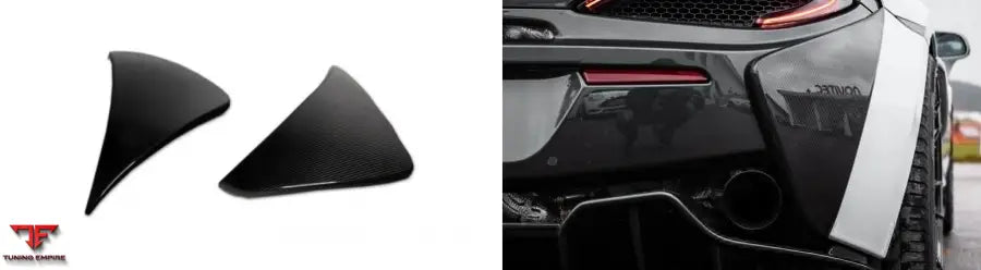 Novitec Mclaren 620 R