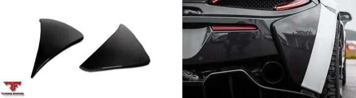 Novitec Mclaren 620 R