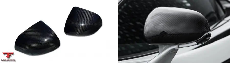 Novitec Mclaren 620 R