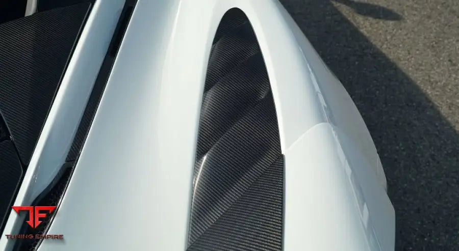 NOVITEC MCLAREN 720S N-LARGO/N-LARGO SPIDER
