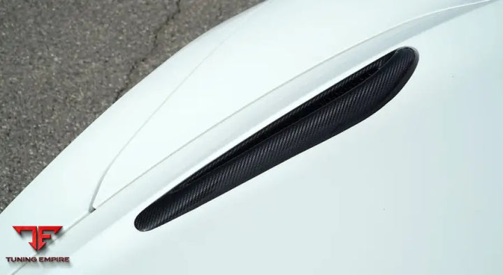 NOVITEC MCLAREN 720S N-LARGO/N-LARGO SPIDER