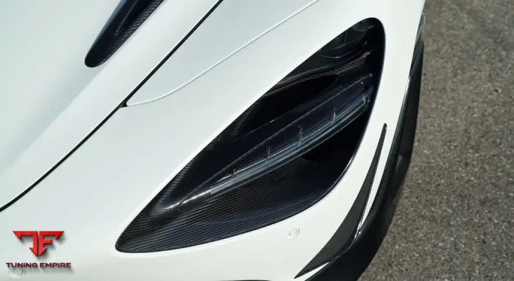 NOVITEC MCLAREN 720S N-LARGO/N-LARGO SPIDER