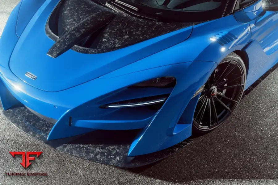 NOVITEC MCLAREN 720S N-LARGO/N-LARGO SPIDER
