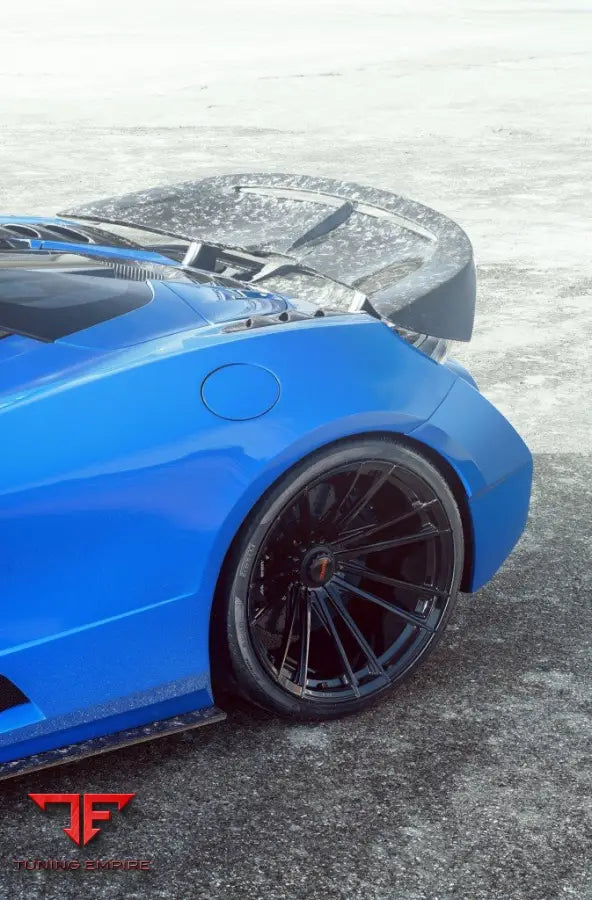 NOVITEC MCLAREN 720S N-LARGO/N-LARGO SPIDER