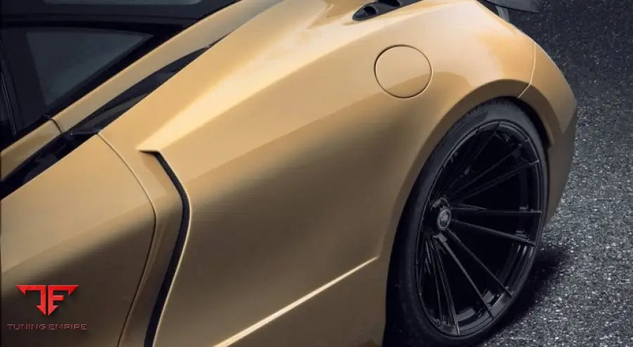 NOVITEC MCLAREN 720S N-LARGO/N-LARGO SPIDER