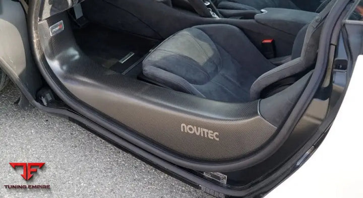 NOVITEC MCLAREN 720S N-LARGO/N-LARGO SPIDER