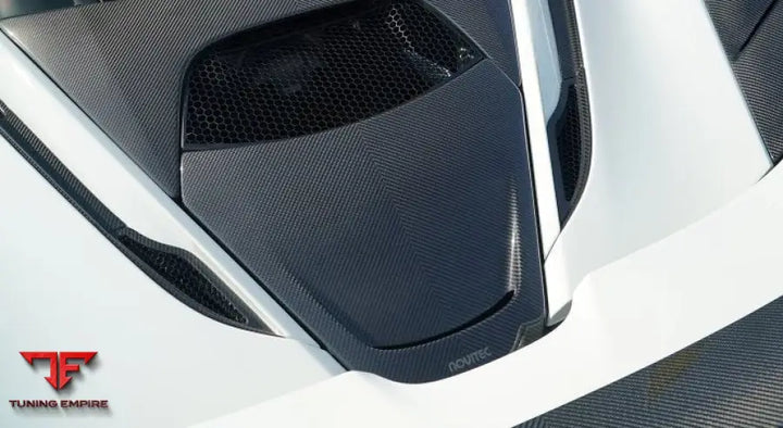 NOVITEC MCLAREN 720S N-LARGO/N-LARGO SPIDER