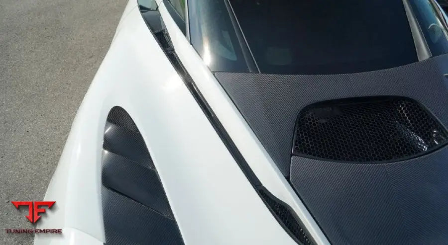 NOVITEC MCLAREN 720S N-LARGO/N-LARGO SPIDER