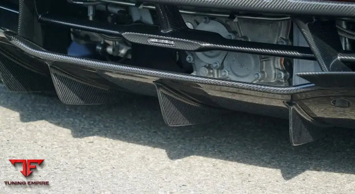 NOVITEC MCLAREN 720S N-LARGO/N-LARGO SPIDER